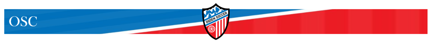 Ogden Soccer Games