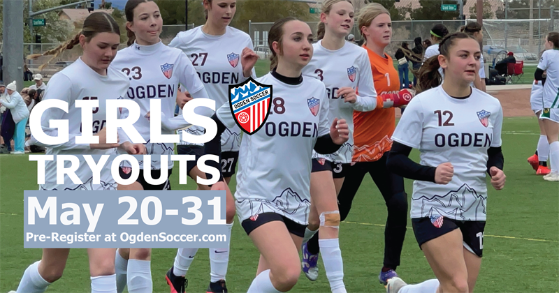Girls Tryouts