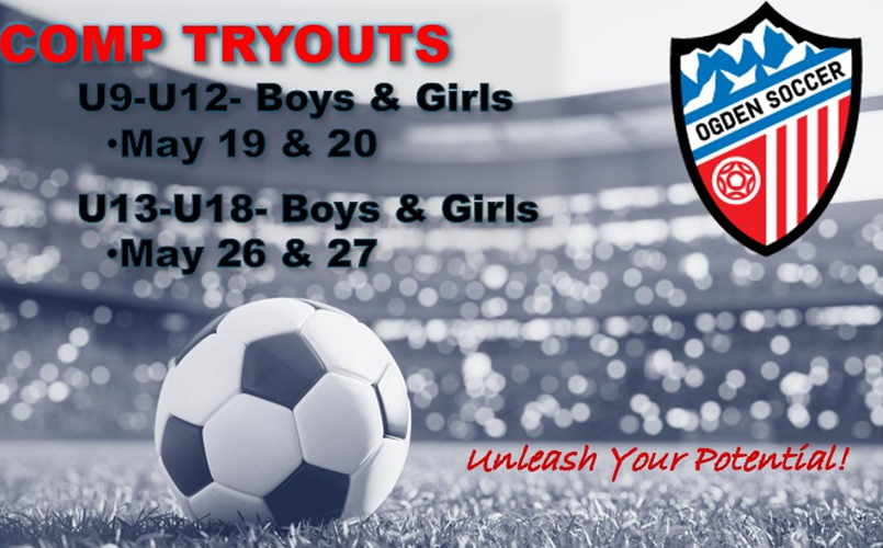 COMP Try-Out Dates Announced